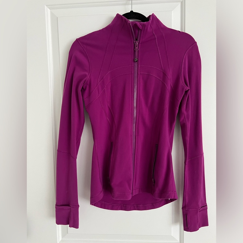 Lululemon jacket